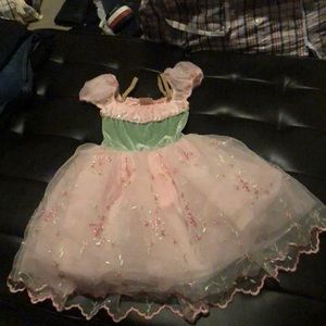 Princess dress